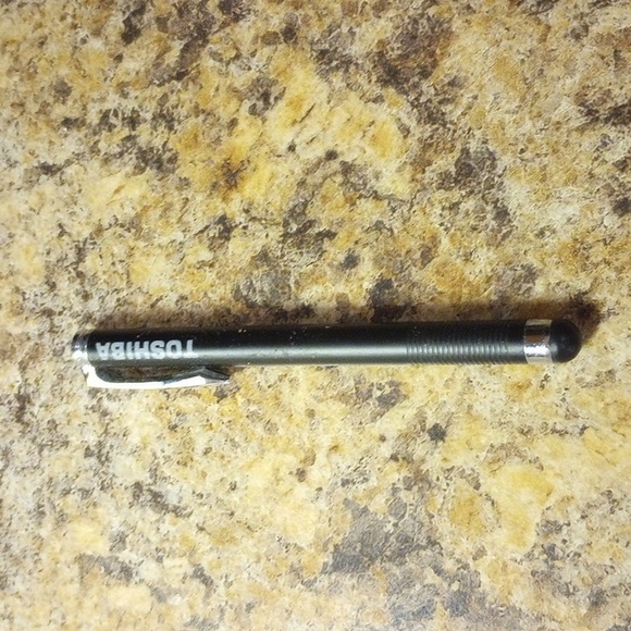 Toshiba Stylus Pen - Picture 1 of 3